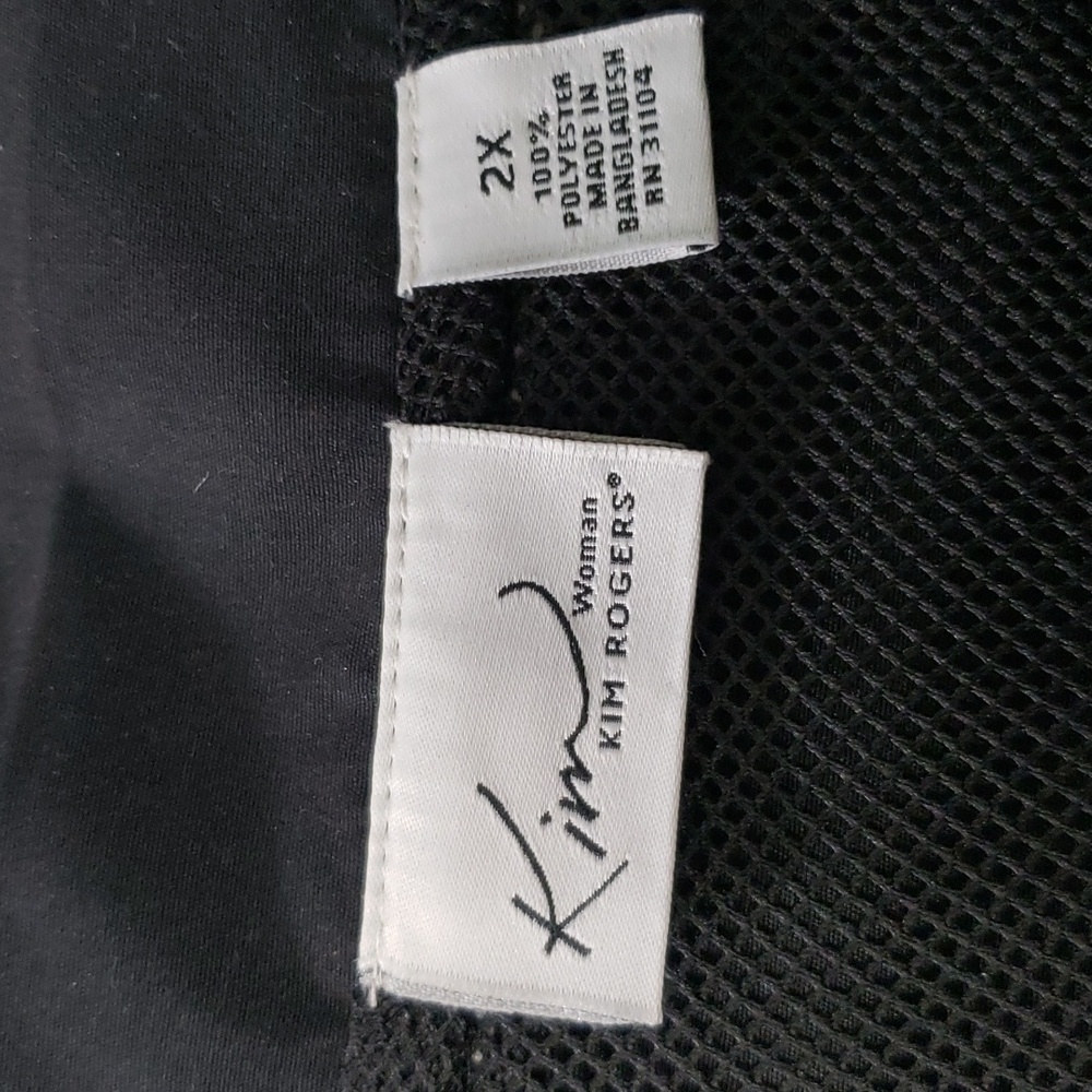 KIM ROGERS light weight jacket - Picture 5 of 14